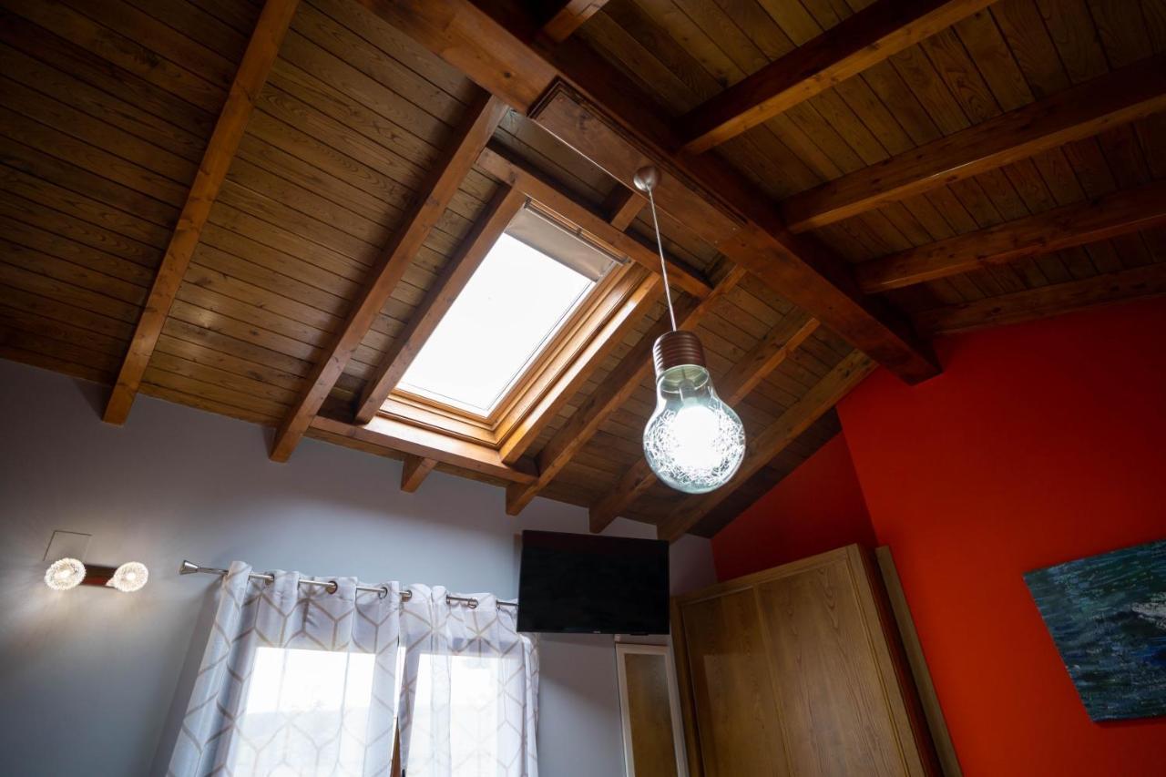 El Pinar Hotell Ribadeo Exteriör bild